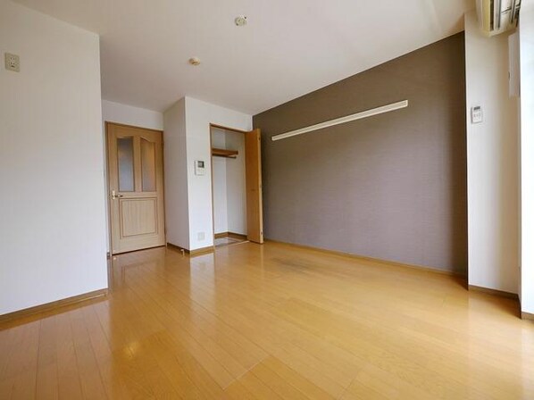 グランディユーの物件内観写真